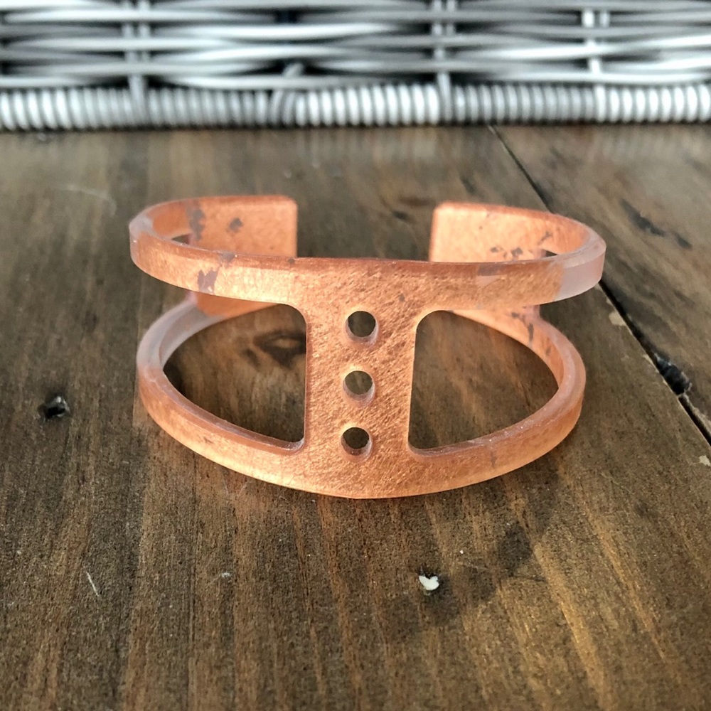 💚3 /$35🌎ZERO WASTE, Color by Amber Eco Jewelry